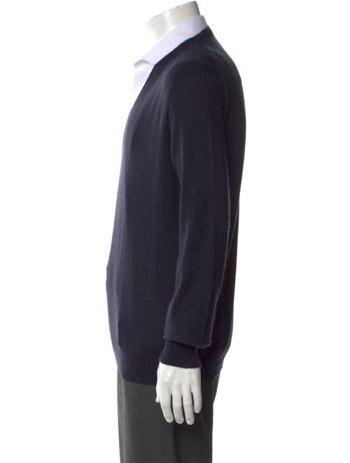 Prada 2009 Cashmere Pullover