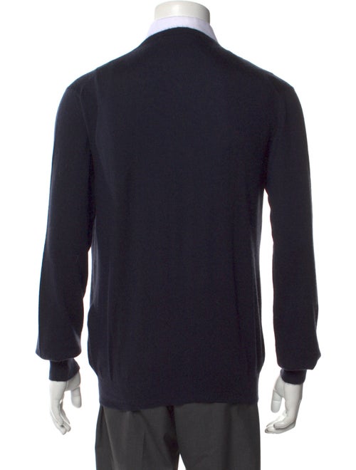 Prada 2009 Cashmere Pullover