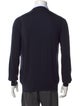 Prada 2009 Cashmere Pullover