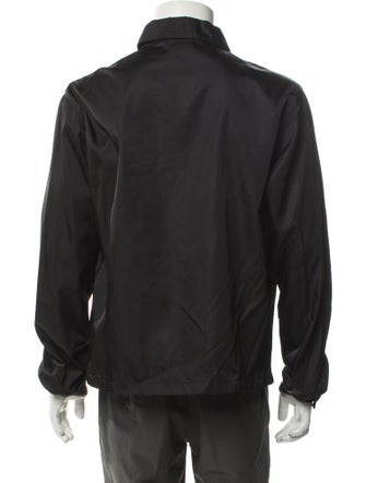 Prada 2021 Re-Nylon Windbreaker