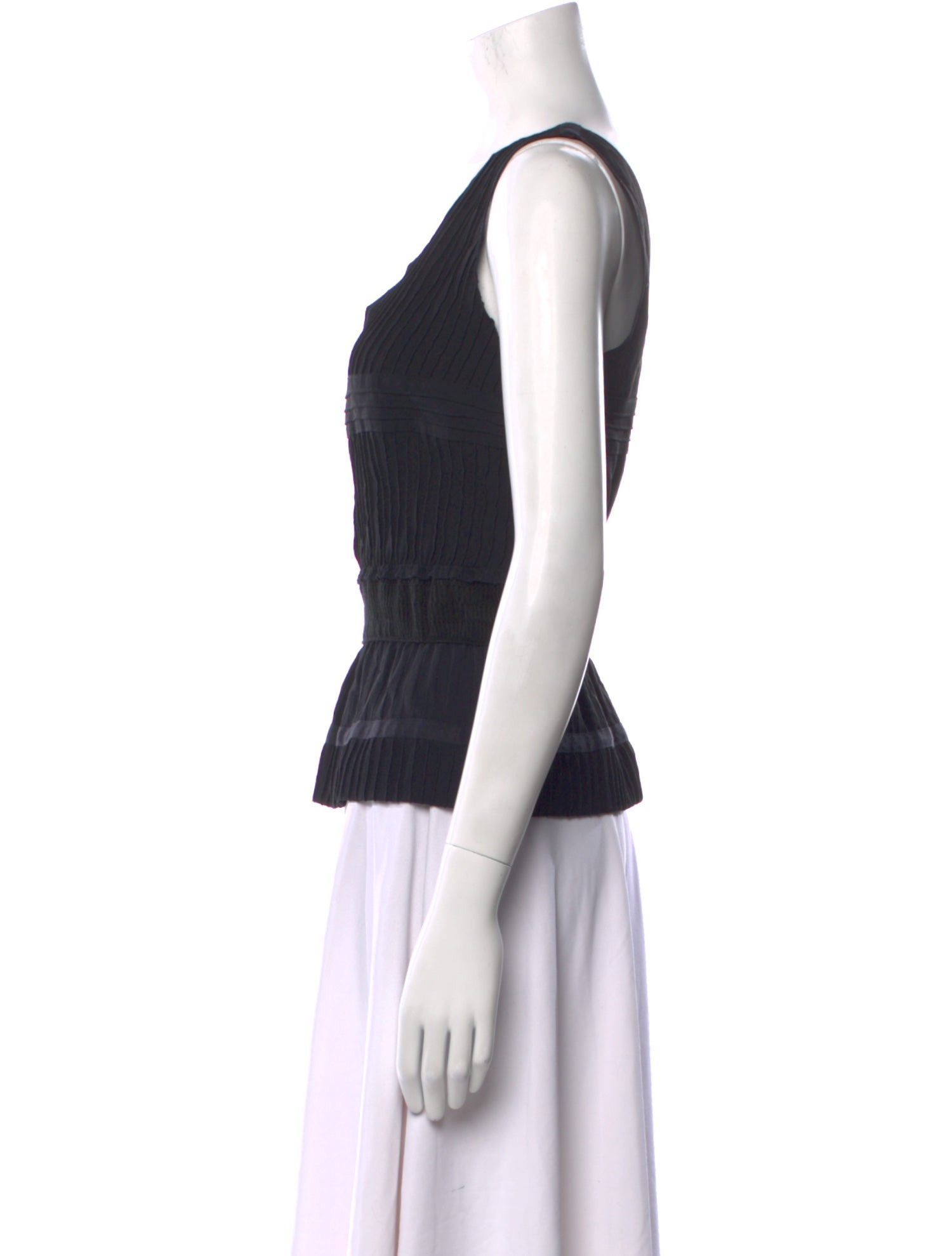 Prada Vintage 2000's Top