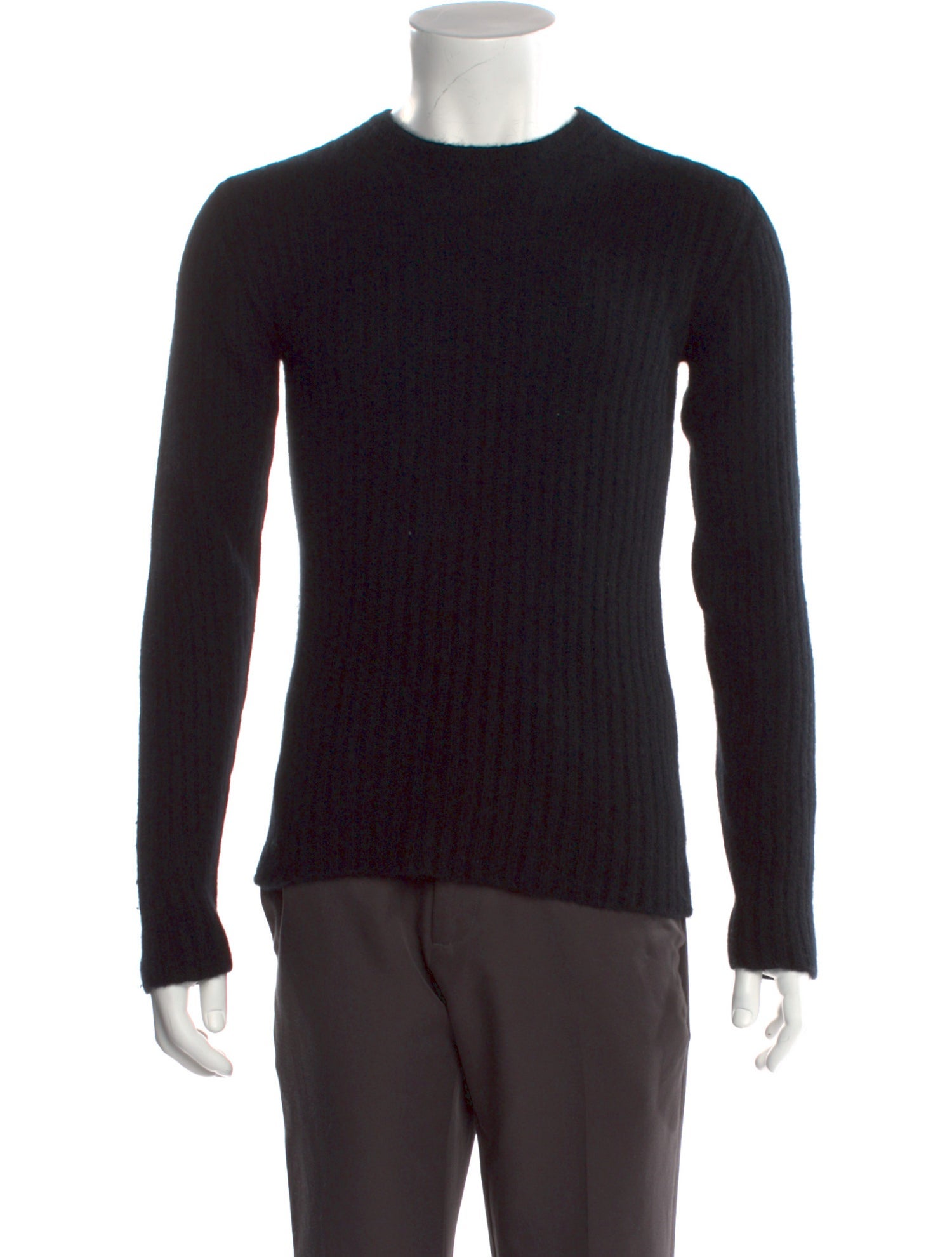 Prada Vintage 2000's Pullover