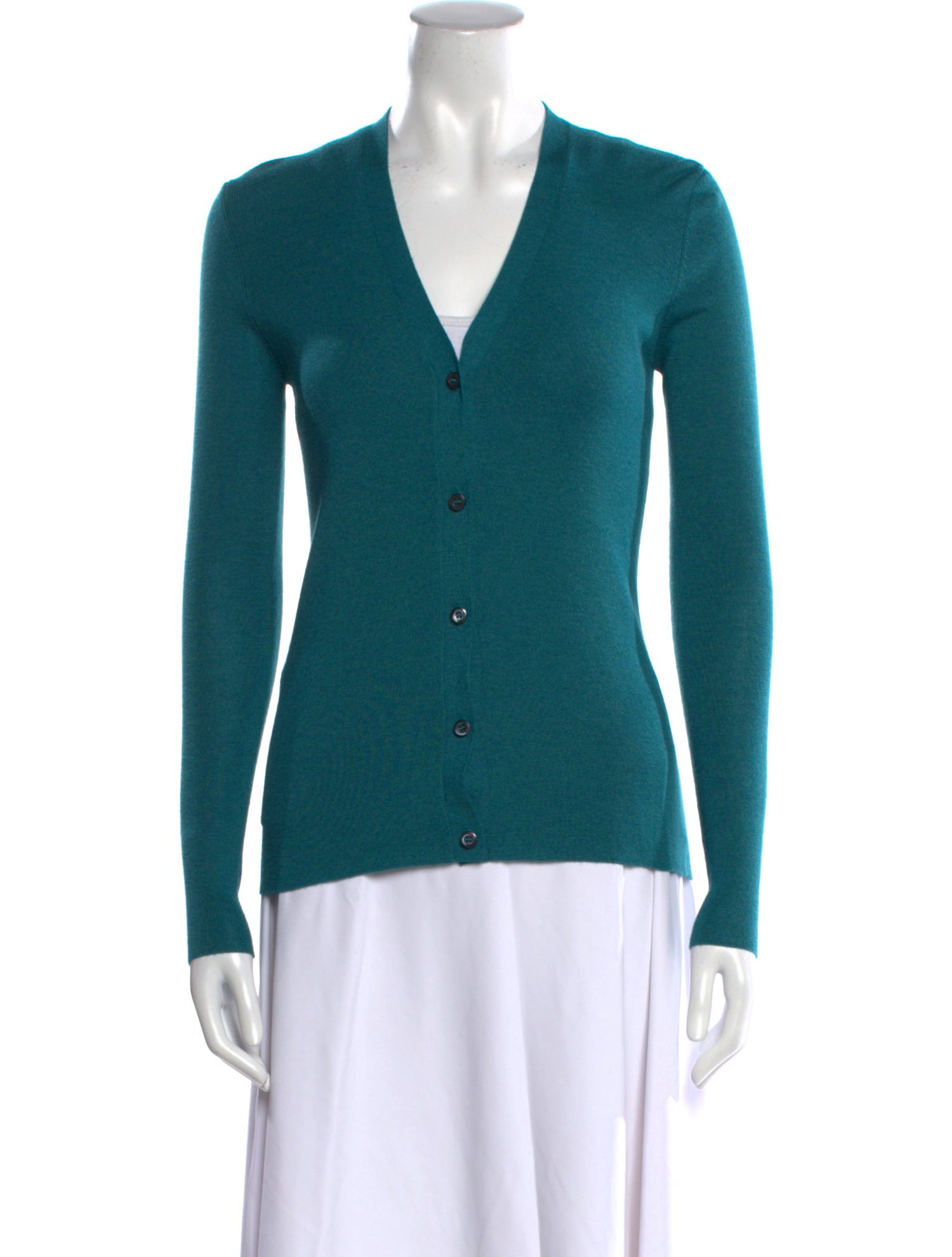 Prada 2015 Cashmere Sweater