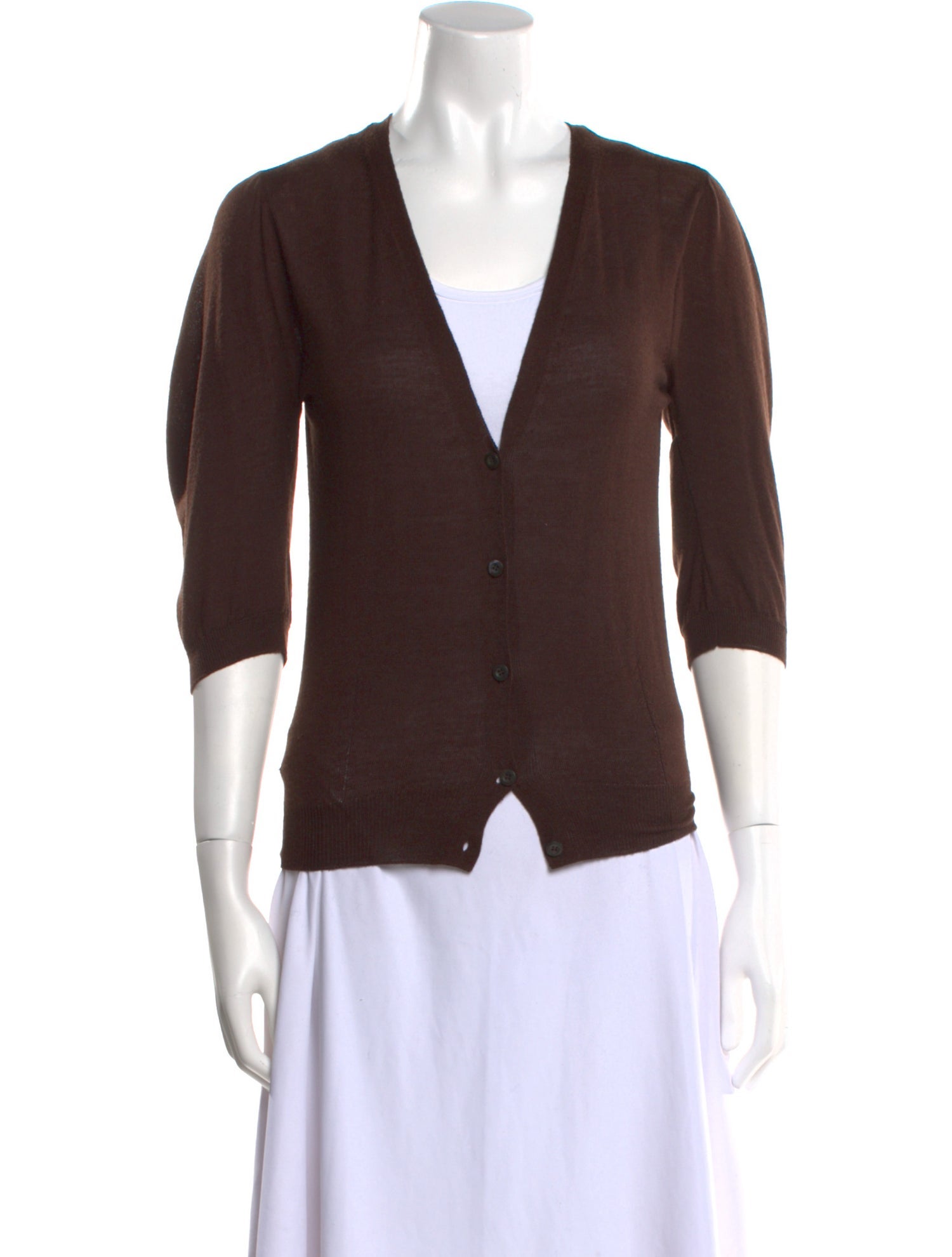 Prada Vintage 2000's Sweater