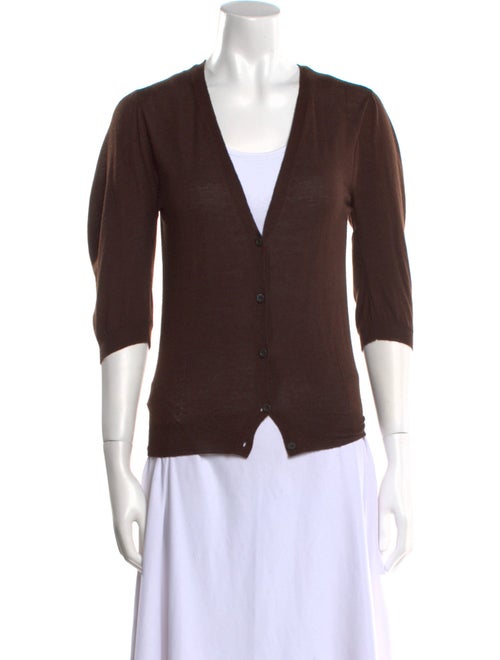 Prada Vintage 2000's Sweater