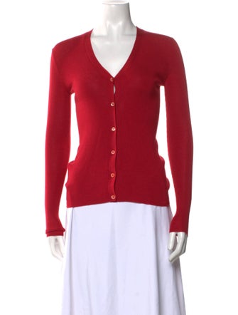 Prada 2012 Cashmere Sweater