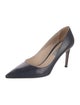 Prada Leather Pumps