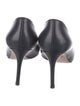 Prada Leather Pumps