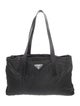Prada Tessuto Nylon Diaper Bag
