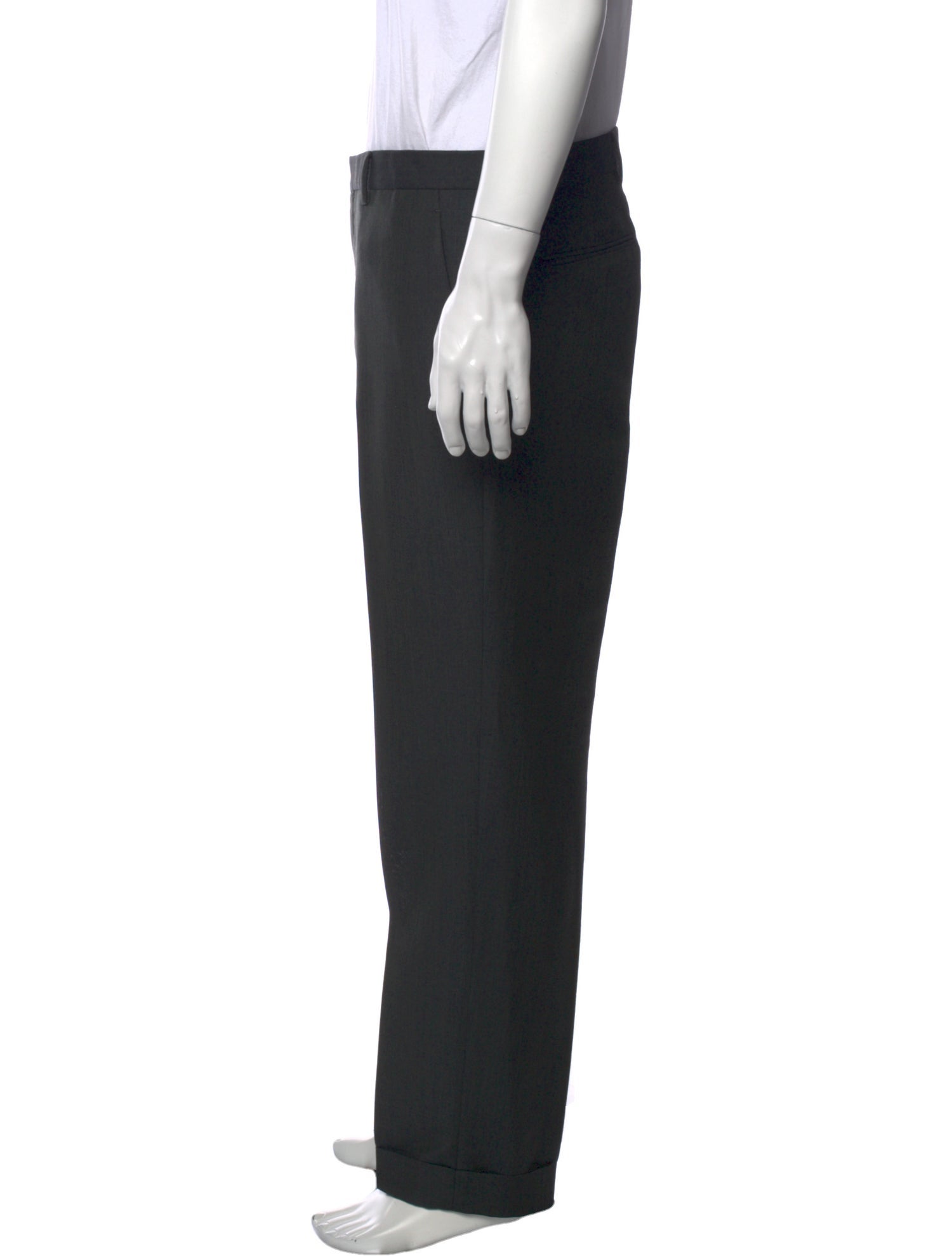 Prada 2015 Dress Pants