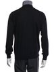 Prada 2022 Virgin Wool Pullover
