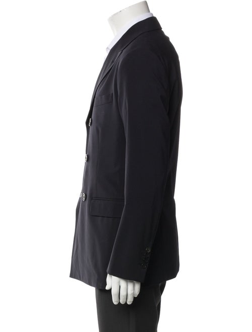 Prada 2015 Wool Blazer