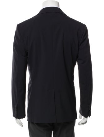 Prada 2015 Wool Blazer