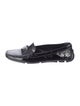 Prada Patent Leather Loafers