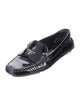 Prada Patent Leather Loafers