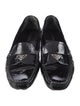Prada Patent Leather Loafers