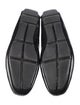 Prada Patent Leather Loafers