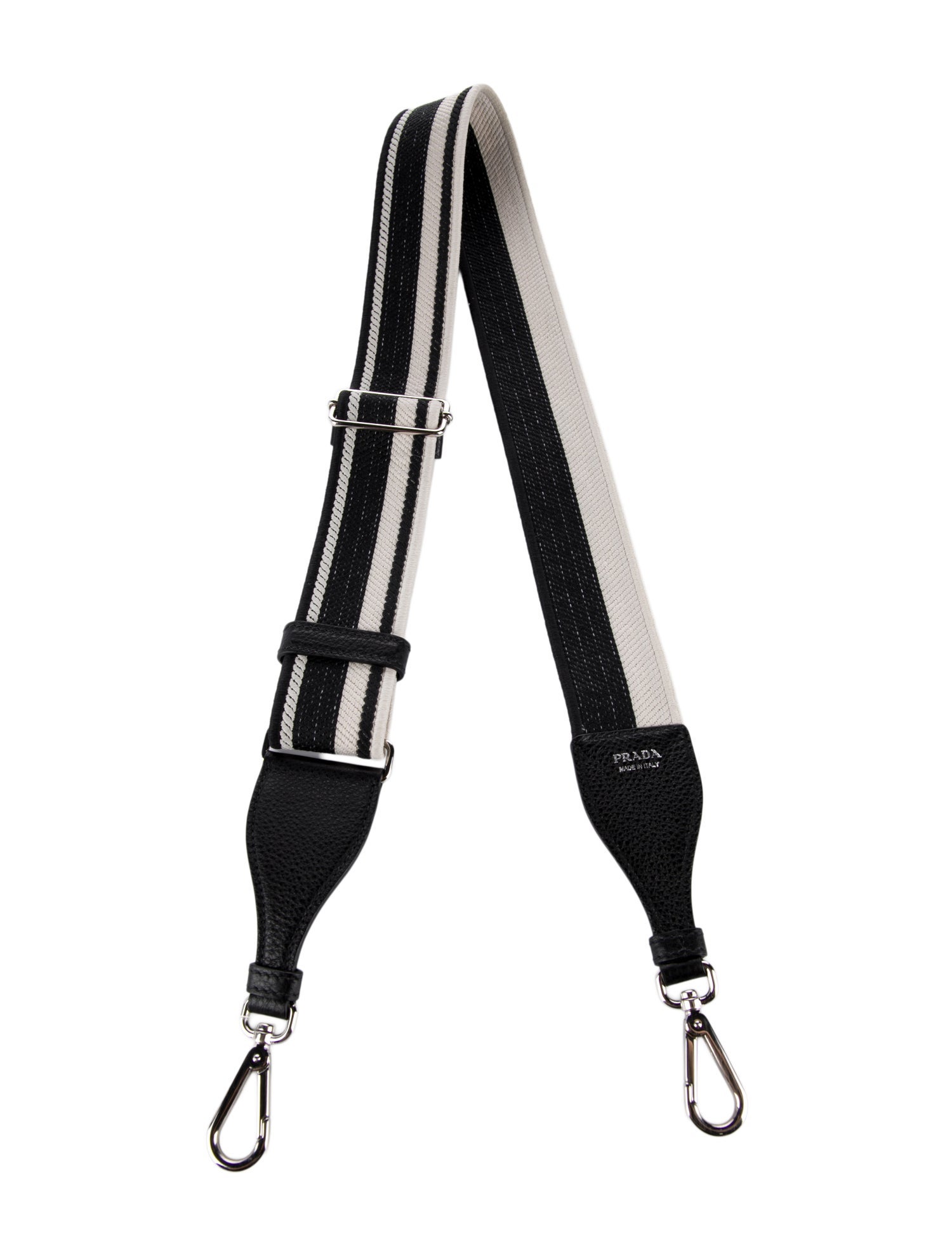 Prada Handbag Strap
