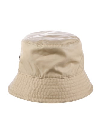 Prada Bucket Hat
