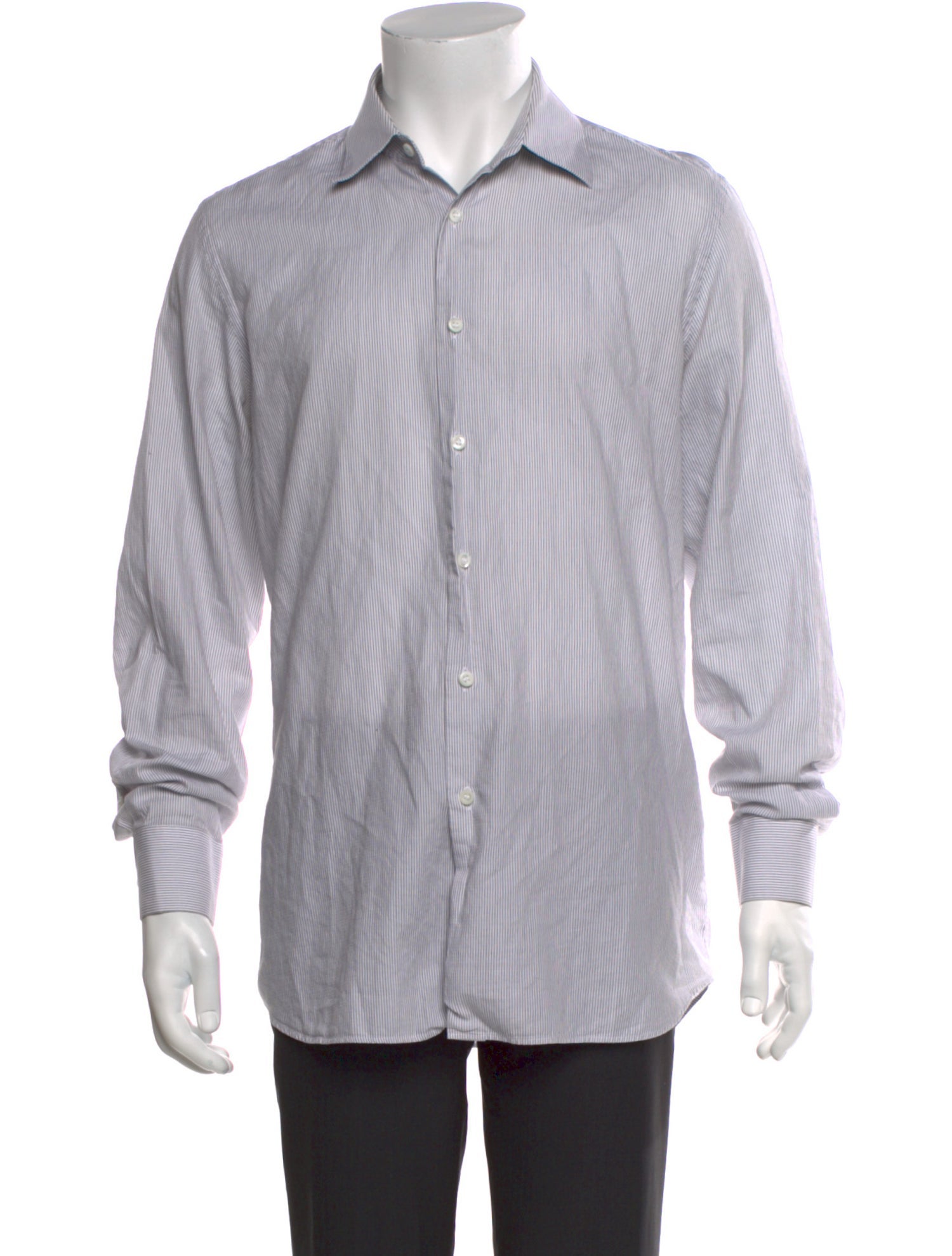 Prada Vintage 2009 Shirt