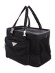 Prada Tessuto Re-Nylon Pet Carrier