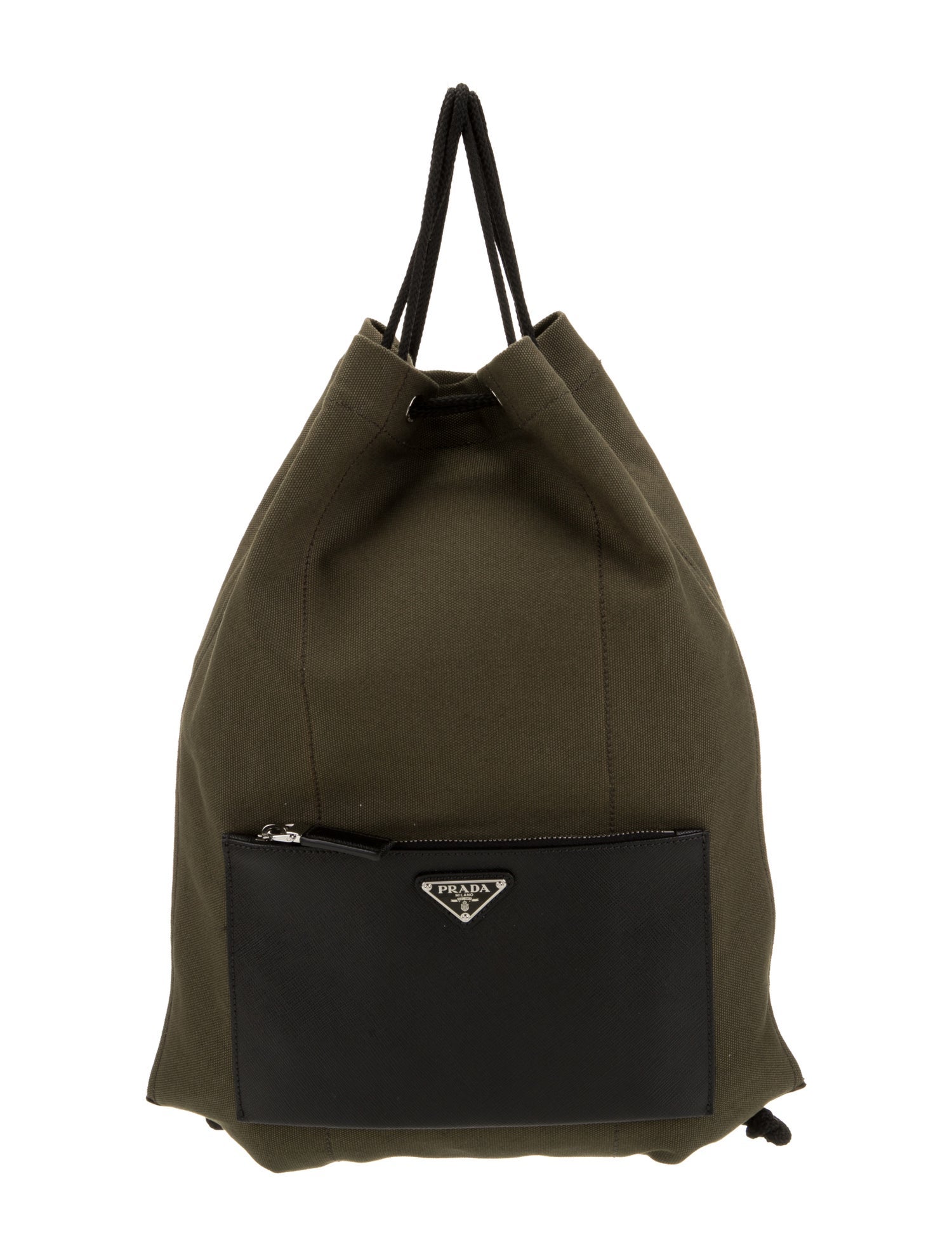 Prada Cannage Backpack
