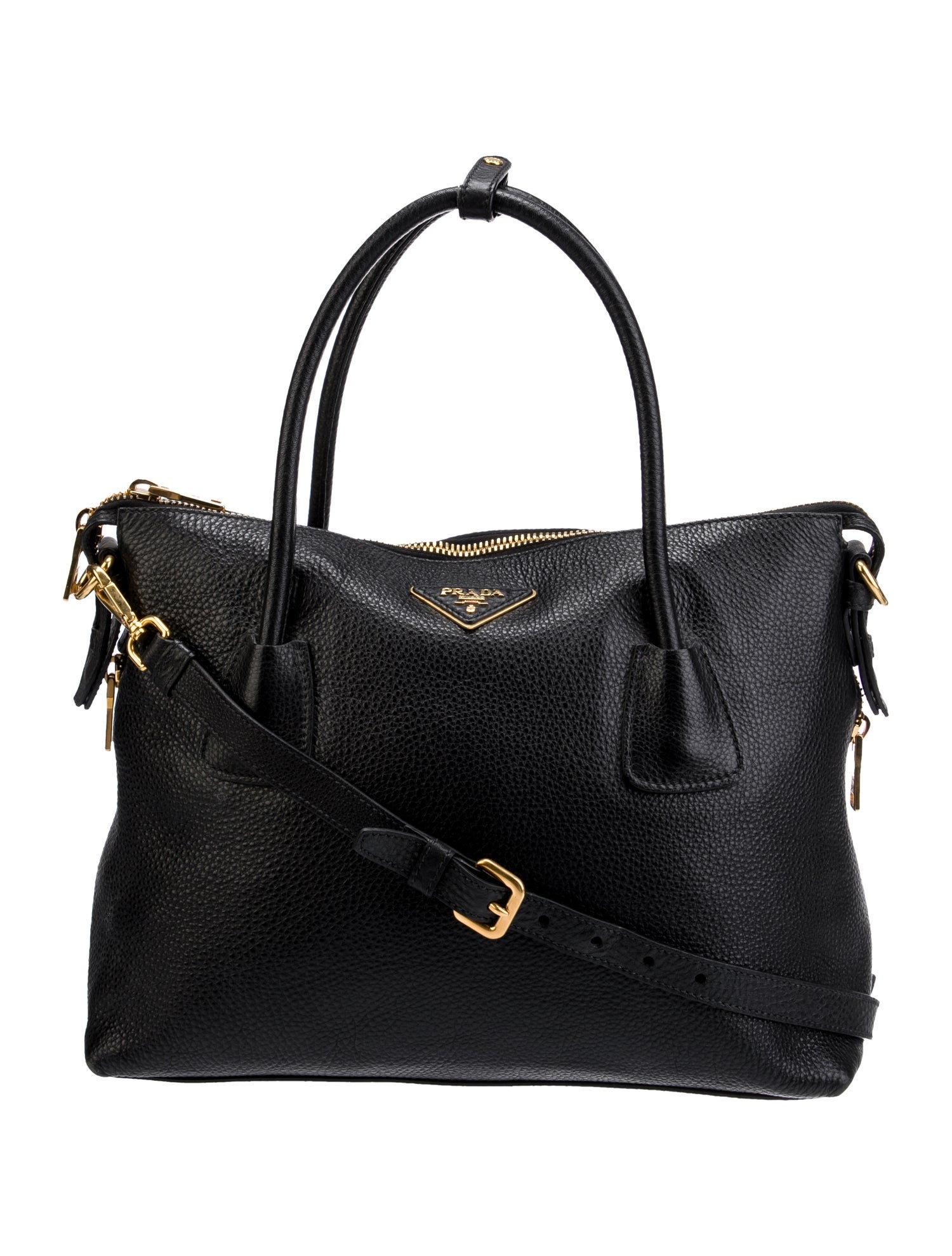 Prada Signature Promenade