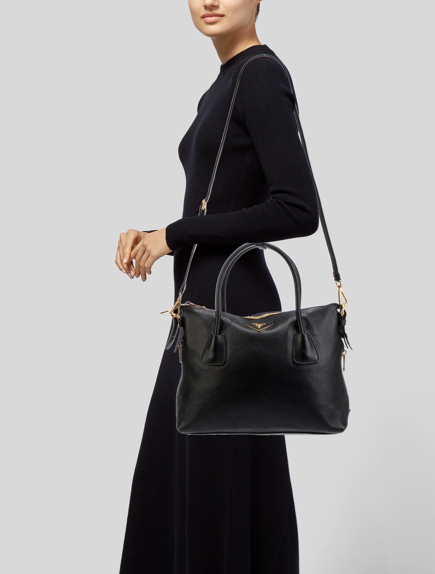 Prada Signature Promenade