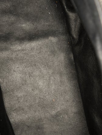 Prada Saffiano Leather Galleria Double Zip Large