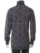 Prada 2021 Virgin Wool Pullover