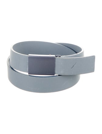 Prada Leather Belt