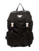 Prada Tessuto Nylon Backpack