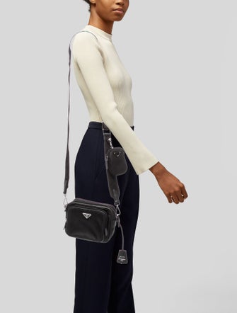 Prada Tessuto Nylon Re-Edition 2005