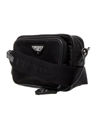 Prada Tessuto Nylon Re-Edition 2005