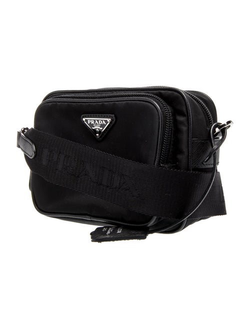 Prada Tessuto Nylon Re-Edition 2005