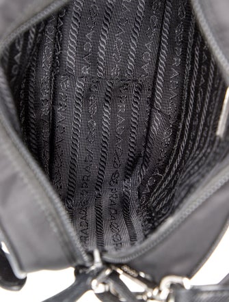 Prada Tessuto Nylon Re-Edition 2005
