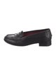 Prada Leather Loafers