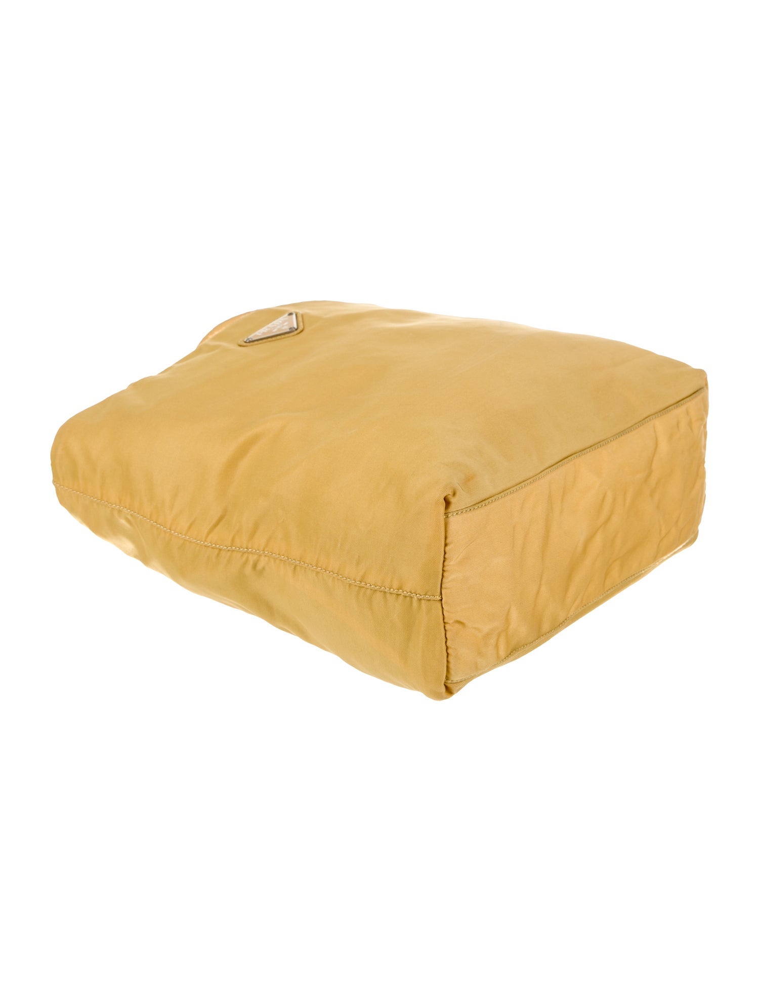 Prada Tessuto Nylon Shoulder Bag