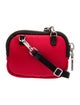 Prada Tessuto Nylon Crossbody Bag