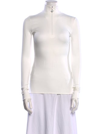 Prada 2023 Nylon Sweatshirt