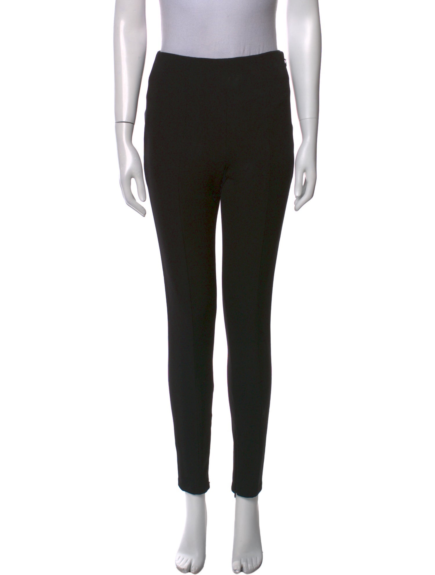 Prada 2014 Skinny Leg Pants