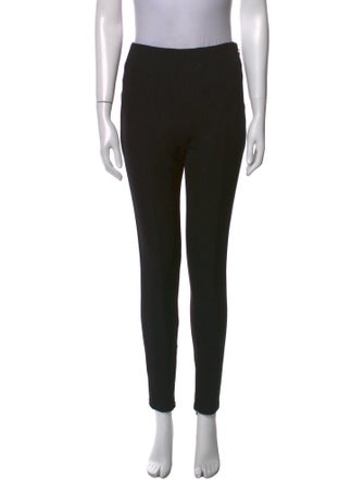 Prada 2014 Skinny Leg Pants