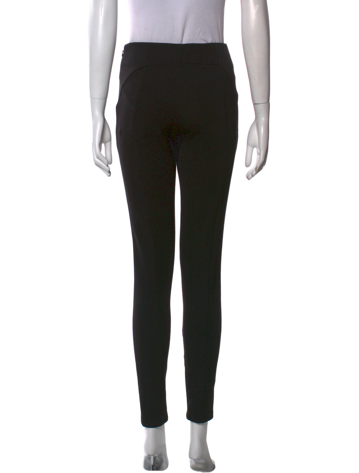 Prada 2014 Skinny Leg Pants