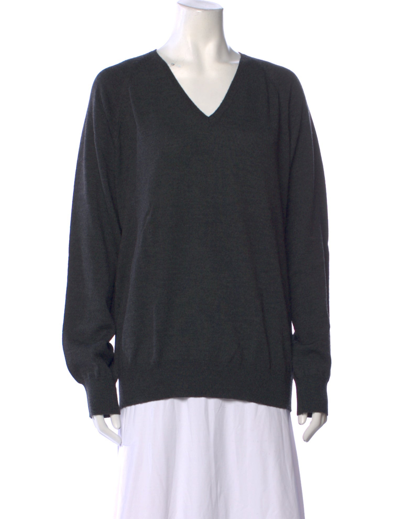 Prada Vintage 2000's Pullover