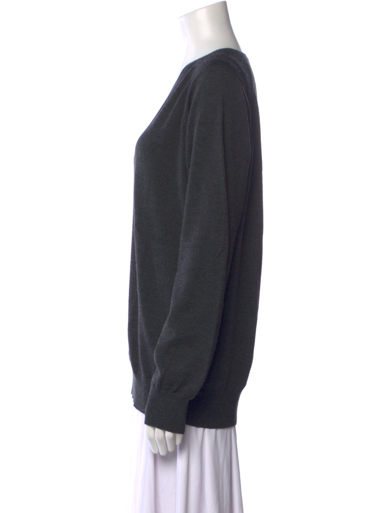 Prada Vintage 2000's Pullover