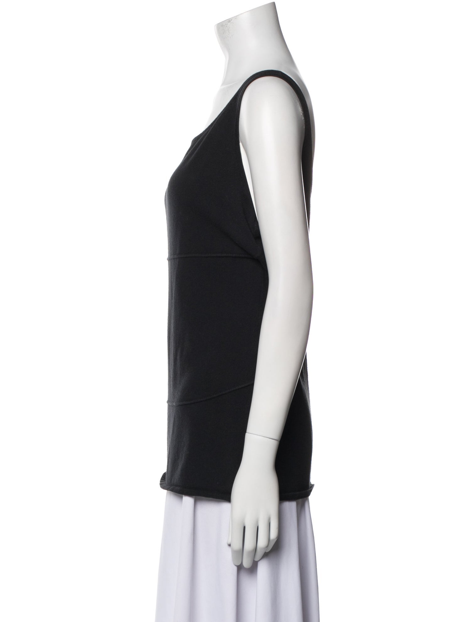 Prada Vintage Late 1990's - Early 2000's Top