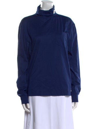 Prada 2019 Turtleneck Pullover