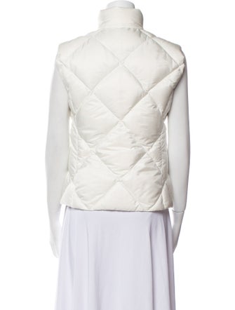 Prada 2015 Nylon Vest