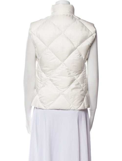 Prada 2015 Nylon Vest