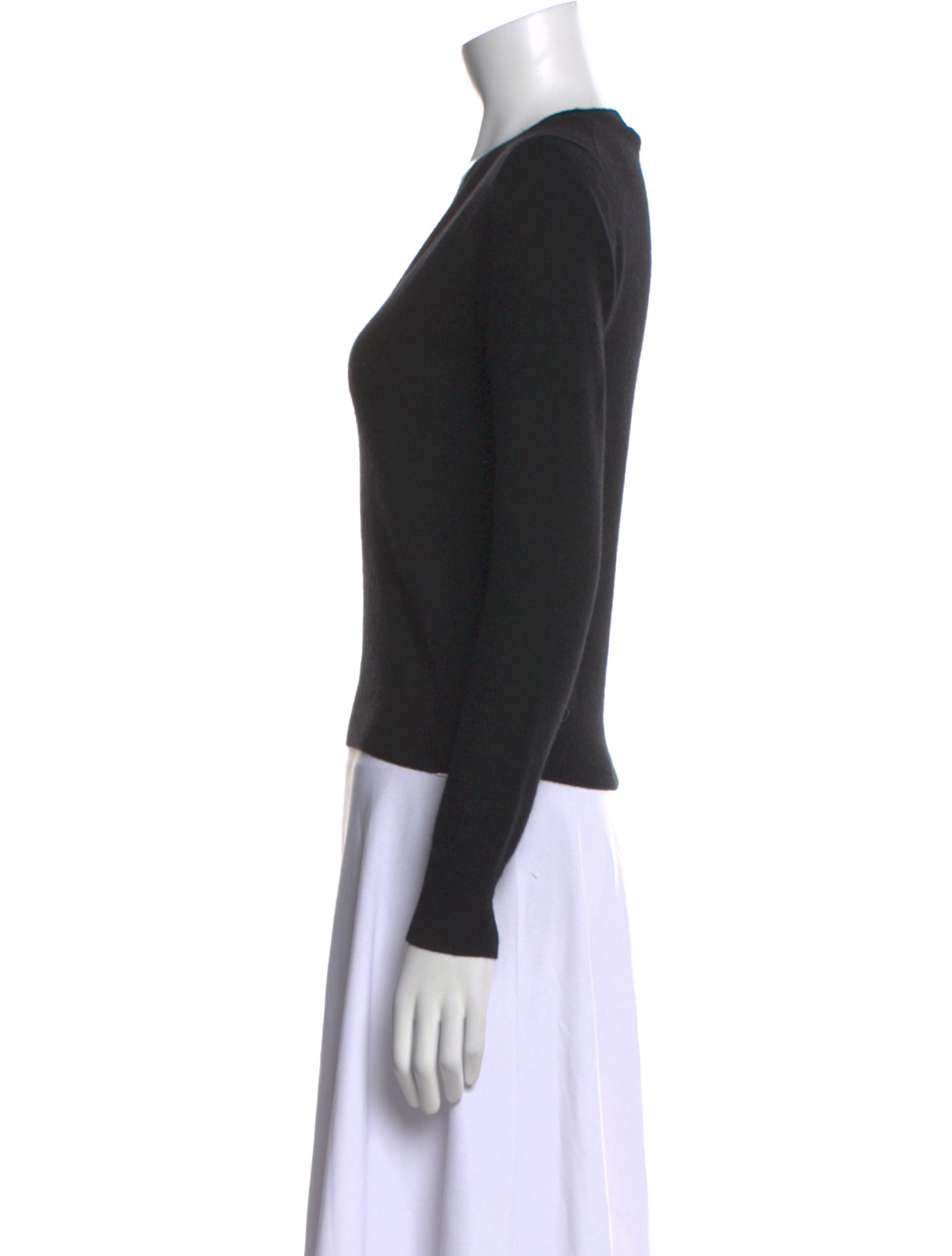 Prada 2011 Cashmere Sweater